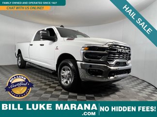 Used 2025 RAM 3500 Tradesman image 1