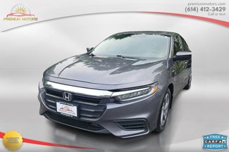 Used 2020 Honda Insight EX image 1