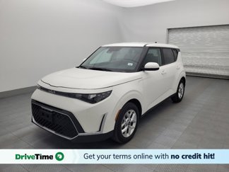 Used 2023 Kia Soul LX w/ Option Group 015 image 1