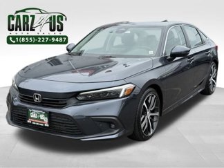 Used 2024 Honda Civic Touring image 1