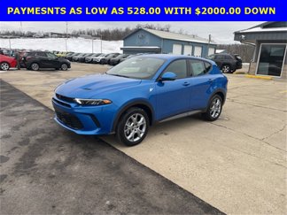New 2024 Dodge Hornet R/T image 1