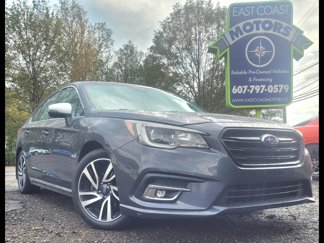 Used 2018 Subaru Legacy 2.5i Sport image 1
