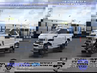 New 2025 Ford F350 Lariat image 1