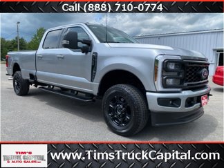 Used 2024 Ford F350 XLT w/ XLT Premium Package image 1