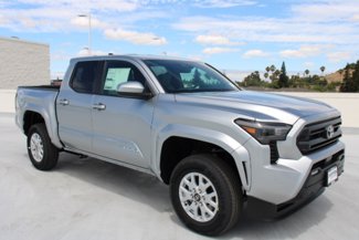 New 2025 Toyota Tacoma SR5 image 1