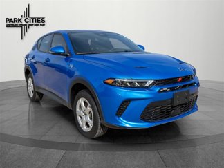 Used 2024 Dodge Hornet GT Plus image 1