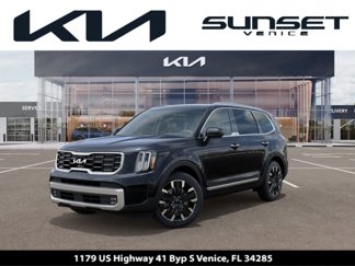 New 2025 Kia Telluride SX Prestige image 1