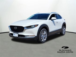 Certified 2024 MAZDA CX-30 AWD 2.5 S w/ Premium Package image 1