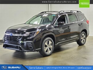 New 2025 Subaru Ascent Premium image 1