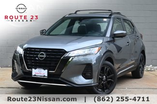 Certified 2024 Nissan Kicks SR w/ SR Premium Package image 1
