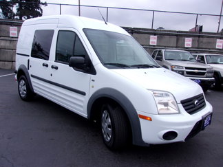 Used 2013 Ford Transit Connect XLT image 1