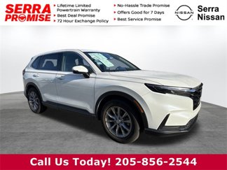 Used 2023 Honda CR-V EX image 1