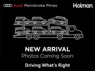 New 2025 Audi S e-tron GT Premium Plus image 1