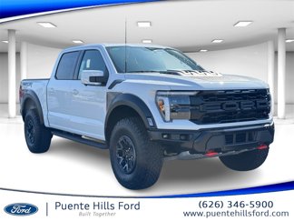 New 2025 Ford F150 Raptor image 1