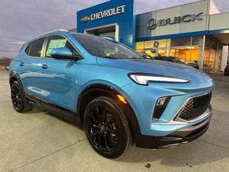 New 2025 Buick Encore GX Sport Touring w/ Experience Buick Package image 1