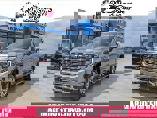 New 2026 GMC Sierra 1500 Denali w/ Technology Package image 1