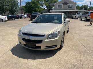 Used 2011 Chevrolet Malibu LT w/ Power Convenience Package image 1
