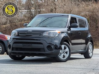 Used 2019 Kia Soul image 1