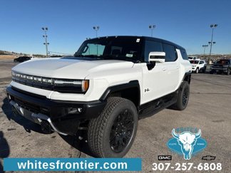 New 2025 GMC Hummer EV 2X image 1