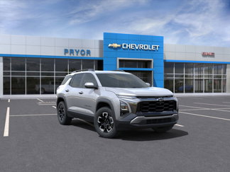 New 2026 Chevrolet Equinox ACTIV w/ Safety and Technology Package image 1
