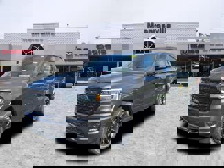 New 2026 RAM 1500 Limited image 1