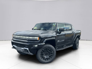 New 2025 GMC Hummer EV 2X image 1