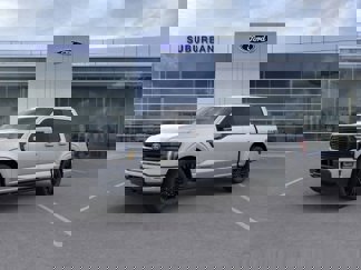 New 2025 Ford F150 Platinum image 1