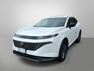 New 2025 Nissan Murano SL image 1