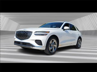 New 2026 Genesis GV70 2.5T Advanced image 1