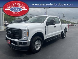 New 2025 Ford F250 XL image 1