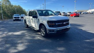 New 2025 Ford F150 XLT w/ Equipment Group 301A Standard image 1