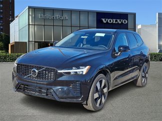 New 2025 Volvo XC60 T8 Plus w/ Protection Package Premier image 1