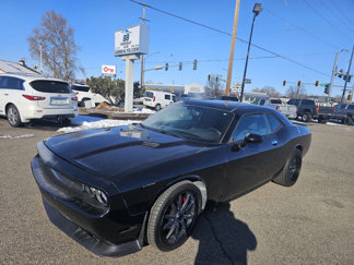 Used 2012 Dodge Challenger R/T w/ Sound Group II image 1