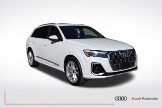 New 2025 Audi Q7 3.0T Premium Plus image 1