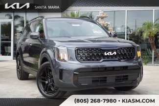 Used 2024 Kia Telluride EX X-Line image 1