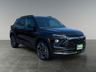 New 2026 Chevrolet TrailBlazer RS w/ Convenience Package image 1