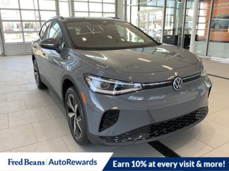 New 2025 Volkswagen ID.4 Pro S image 1