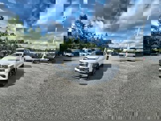 New 2026 Chevrolet Equinox LT w/ Convenience Package II image 1
