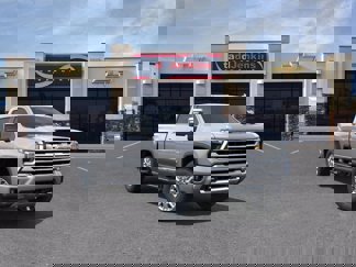 New 2025 Chevrolet Silverado 2500 High Country w/ High Country Premium Package image 1