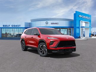 New 2025 Buick Enclave Sport Touring w/ LPO, All-Weather Package image 1