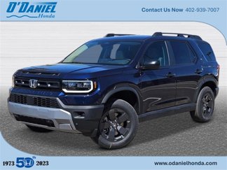 New 2026 Honda Passport RTL image 1