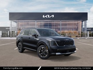New 2026 Kia Sorento S image 1