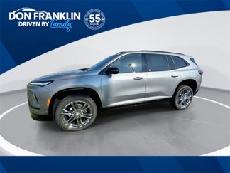 New 2025 Buick Enclave Sport Touring w/ Super Cruise Package image 1