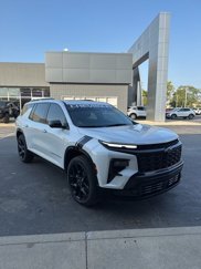 Used 2024 Chevrolet Traverse RS 360° Tour