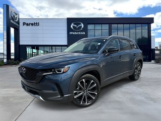 New 2025 MAZDA CX-50 2.5 Turbo w/ Premium Plus Pkg image 1