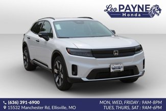 New 2025 Honda Prologue Elite image 1