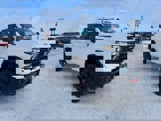 New 2025 Chevrolet Silverado 2500 LT w/ Trail Boss Package image 1
