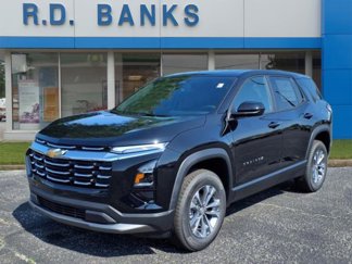 New 2026 Chevrolet Equinox LT w/ Convenience Package II image 1