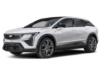 New 2025 Cadillac Optiq Sport 2 w/ LPO, Floor Liner Package image 1