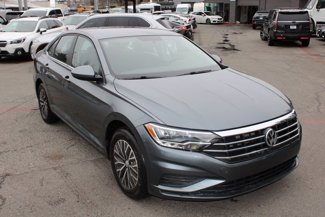 Used 2021 Volkswagen Jetta S image 1